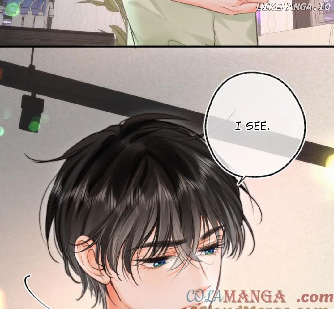 You Are My Desire Chapter 76 - page 17